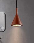 Contemporary Pendant Lamp