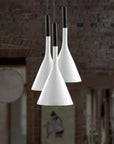 Contemporary Pendant Lamp