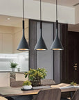 Contemporary Pendant Lamp