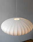 Airy Silk Pendant Lamp