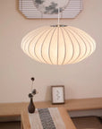 Airy Silk Pendant Lamp