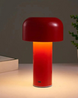 Curved Dome Table Lamp