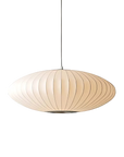 Airy Silk Pendant Lamp