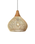 Boho Pendant Lamp