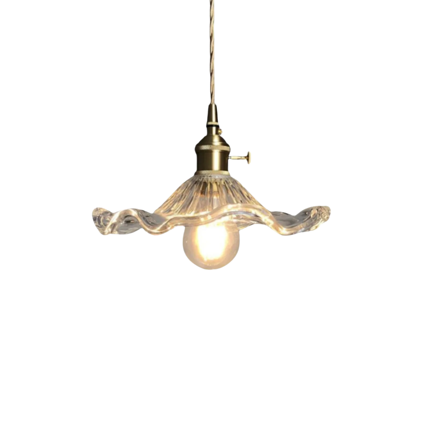 Retro Pendant Lamp
