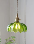 Bloom Pendant Lamp