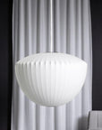 Silk Pendant Lamp