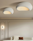 High-density foam Ceiling Lamp