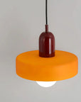 Sleek Nordic Pendant lamp