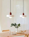 Sleek Nordic Pendant lamp