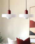 Sleek Nordic Pendant lamp