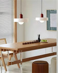 Sleek Nordic Pendant lamp