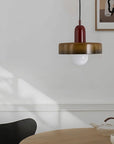 Sleek Nordic Pendant lamp
