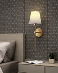 Beacon Wall Lamp