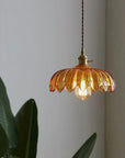 Bloom Pendant Lamp