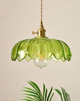 Bloom Pendant Lamp