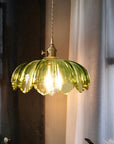 Bloom Pendant Lamp