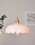 Bloom Pendant Lamp