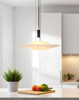 Floating Layered Pendant Lamp
