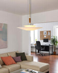 Floating Layered Pendant Lamp