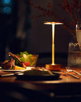Glow Wireless Table Lamp
