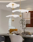 Flowing Pendant Lamp