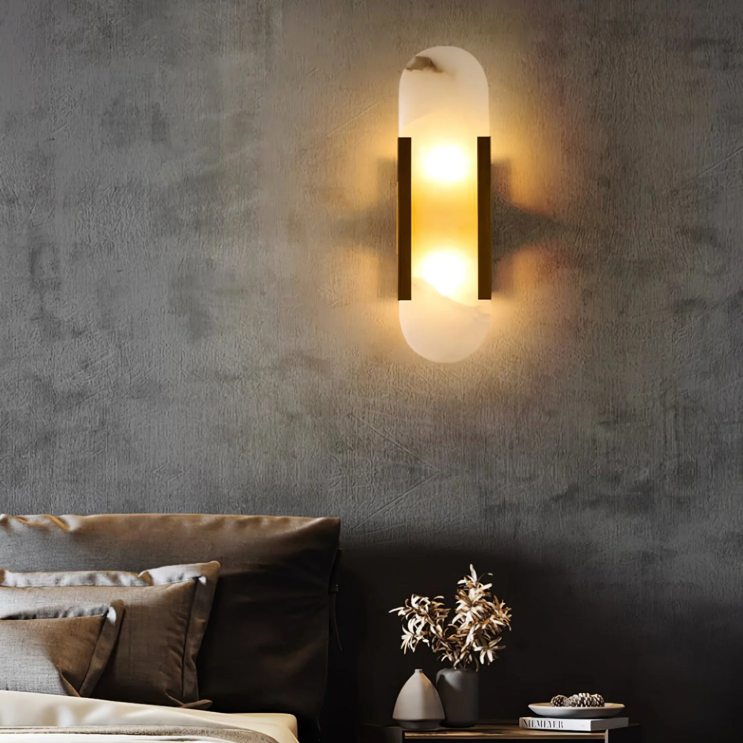 Tranquility Wall Lamp