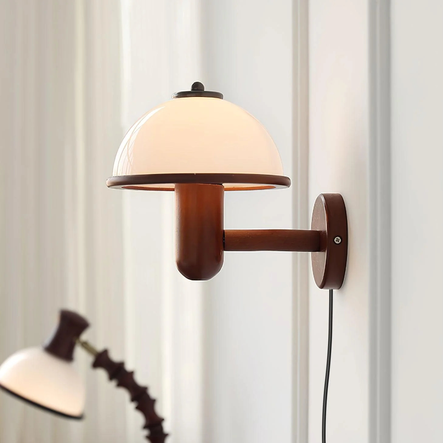 Grain Wall Lamp