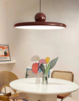 Two-Tone Pendant Lamp