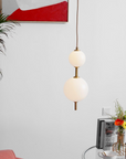 Valor Pendant Lamp