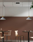 Conical Pendant Lamp