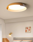 Grain Ceiling Lamp