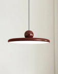 Two-Tone Pendant Lamp
