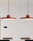 Two-Tone Pendant Lamp