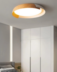 Grain Ceiling Lamp