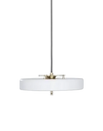 Floating Circular Pendant Lamp