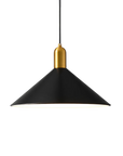 Conical Pendant Lamp