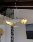 Asymmetrical Pendant Lamp