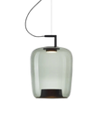 Twin Dome Pendant Lamp