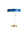 Hardware & Acrylic Table Lamp