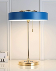 Hardware & Acrylic Table Lamp