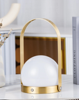 Gleam Table Lamp