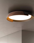 Grain Ceiling Lamp