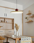 Two-Tone Pendant Lamp