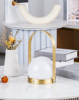 Gleam Table Lamp