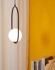 Modern Pendant Lamp