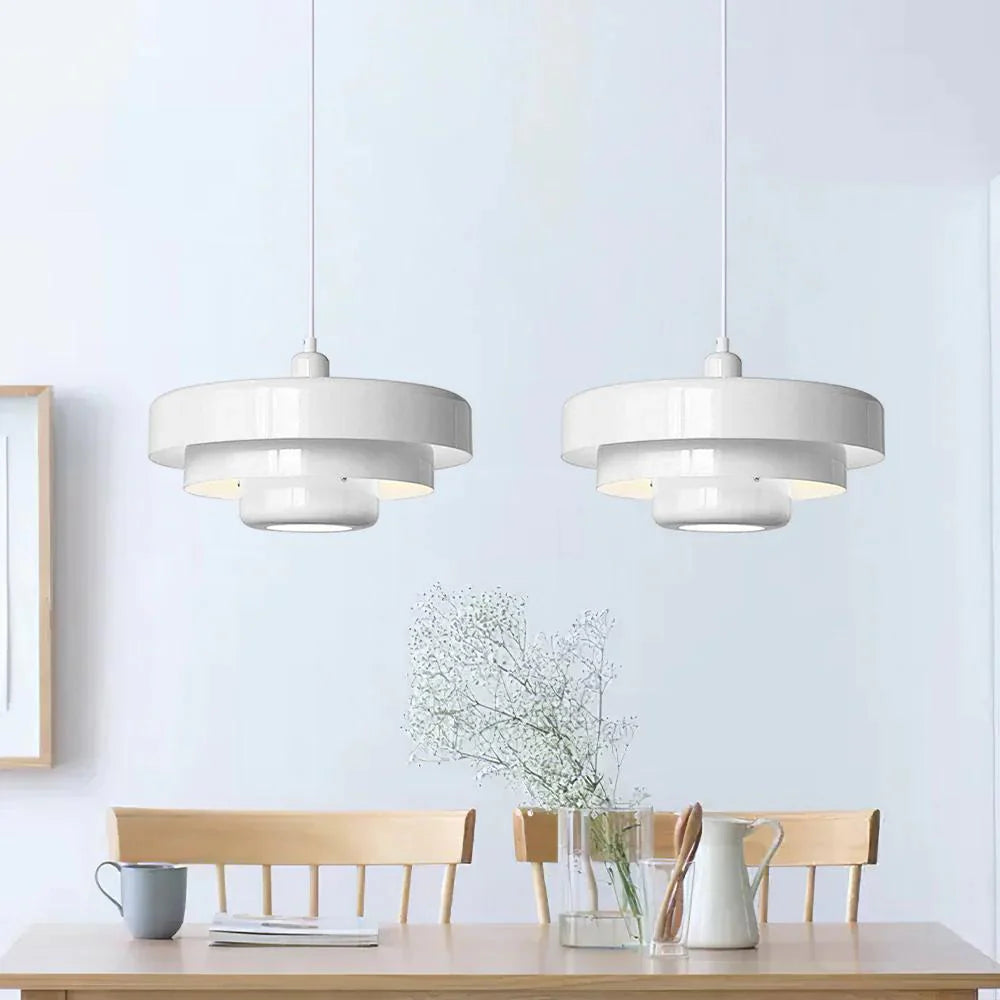 Eclipse Pendant Lamp