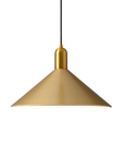Conical Pendant Lamp