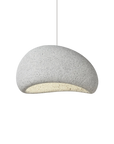 Polystyrene Pendant Lamp
