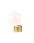 Orb Table Lamp